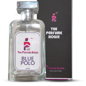 Polo Blue
