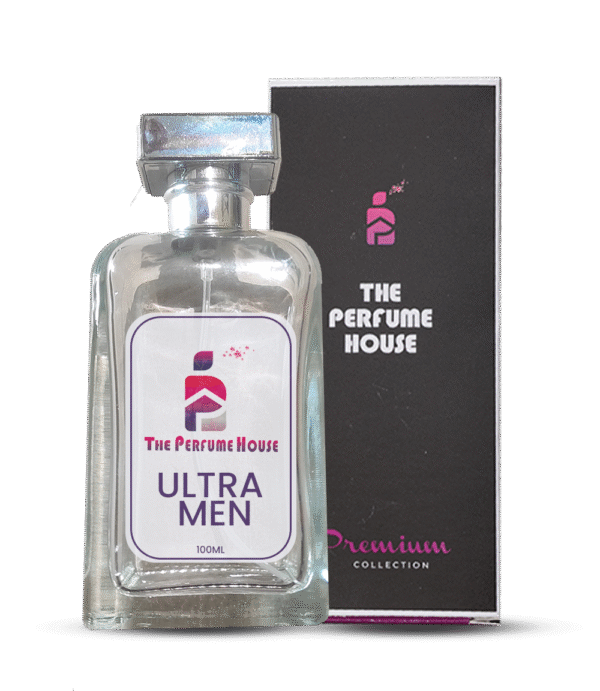 Ultra Men