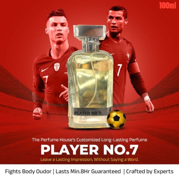 Player No. 7 - Image 2