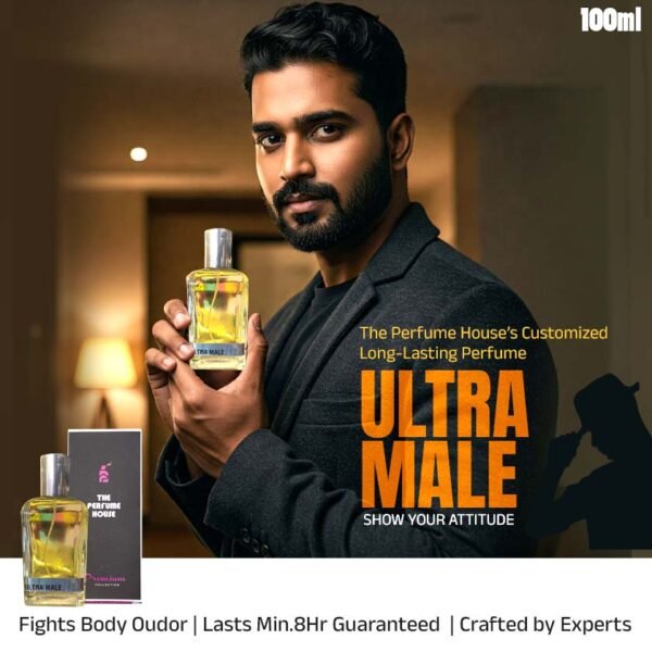 Ultra Men - Image 2