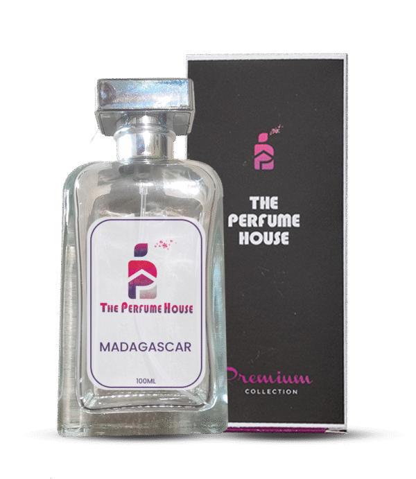 Madagascar