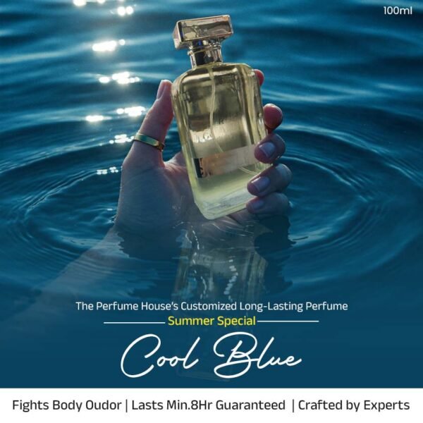 Cool Blue - Image 2