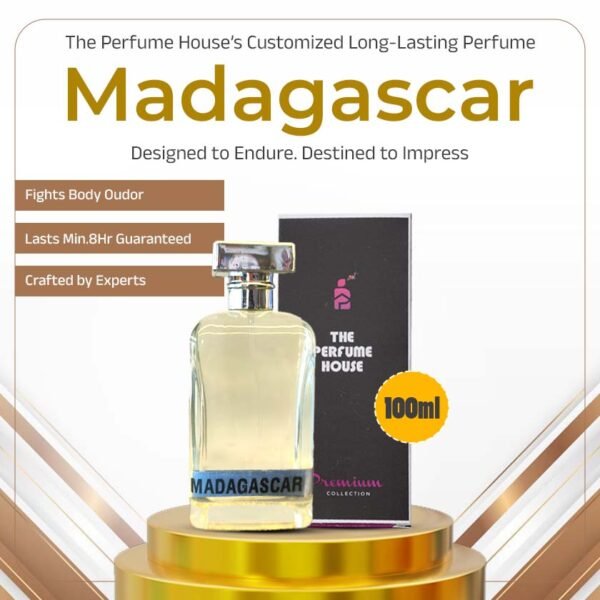 Madagascar - Image 2