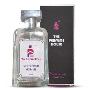 Vero Pour Homme