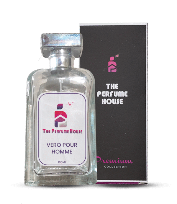 Vero Pour Homme
